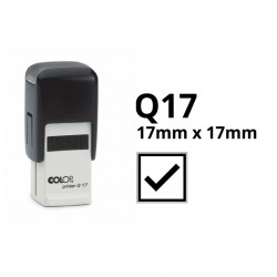 Timbre automático Q17