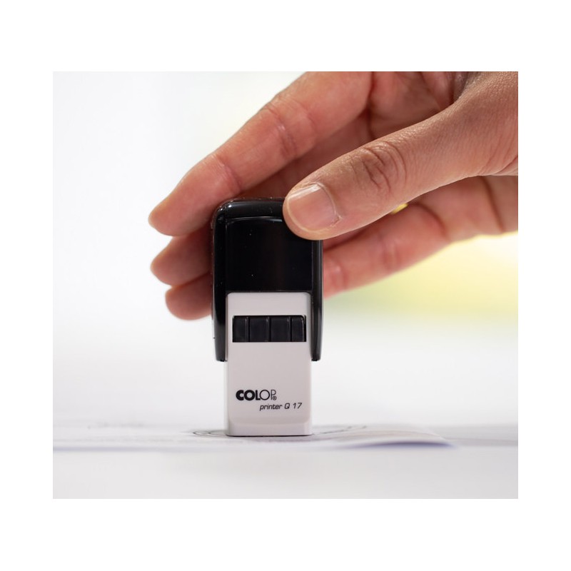 Timbre automático Q17