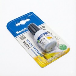Tinta textil o para tela 10 ml.