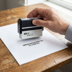 Timbre automático 4916