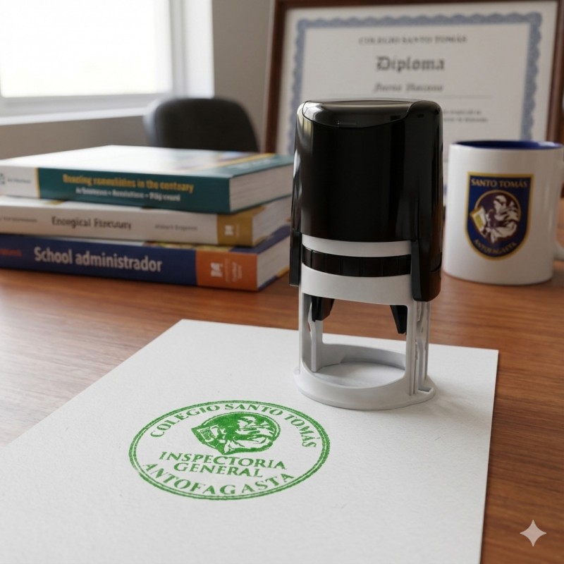 Timbre automático 9040