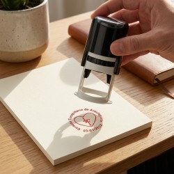 Timbre automático 9040