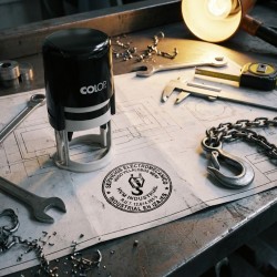 Timbre automático 9040