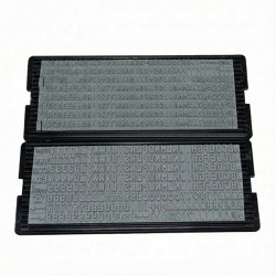 Kit arma tu timbre imprintilla