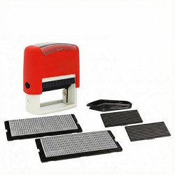 Kit arma tu timbre imprintilla
