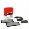 Kit arma tu timbre imprintilla