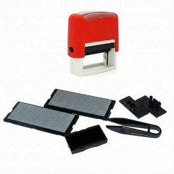 Kit arma tu timbre imprintilla