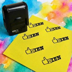 Timbre automático 4910