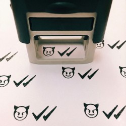 Timbre automático 4910