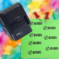 Timbre automático 4910