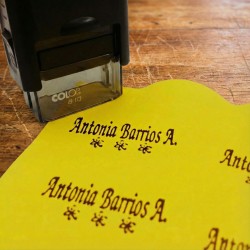 Timbre automático 4910