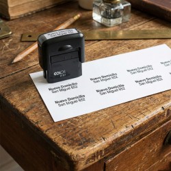 Timbre automático 4910