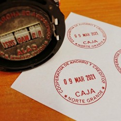 Fechador automático 4723