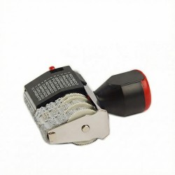 Fechador manual multileyenda