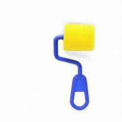 Mini rodillo y tinta para timbres