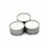 Vela Tea Light para lacre