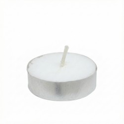 Vela Tea Light para lacre