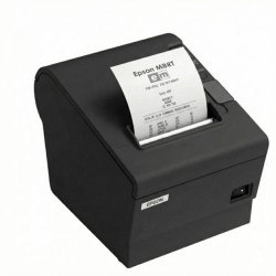 Papel térmico para facturas o comandas