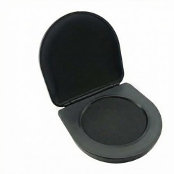 Tampón para huellas dactilares