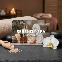 Credenciales y  Gift Card PVC full color