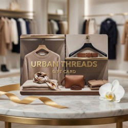 Credenciales y  Gift Card PVC full color