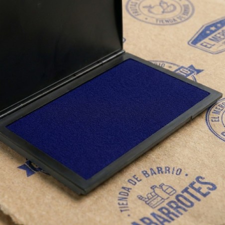 Tampón extra grande para timbre