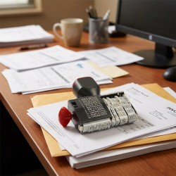 Fechador manual multileyenda