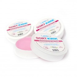 Humedecedor dactilar de dedos