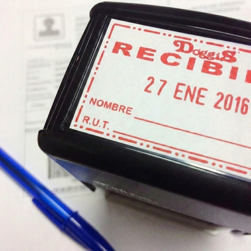 Fechador automático 4729