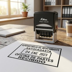 Fechador automático 4729