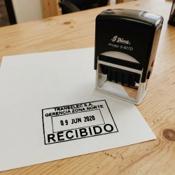 Fechador automático 4729