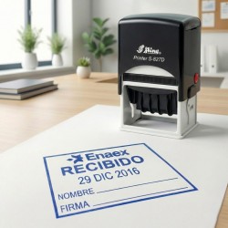 Fechador automático 4729