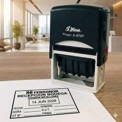 Fechador automático 4727