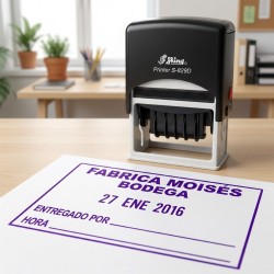 Fechador automático 4727