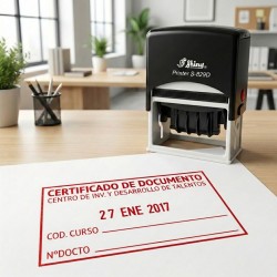 Fechador automático 4727