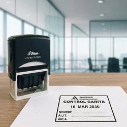 Fechador automático 4727