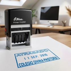 Fechador automático 4750