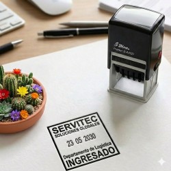 Fechador automático 4724