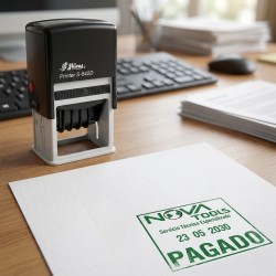 Fechador automático 4724