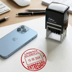 Fechador automático 4724