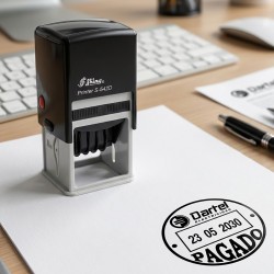 Fechador automático 4724