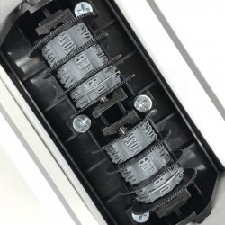 Fechador con doble fecha 4726 DD