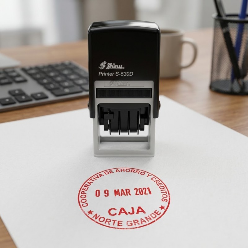 Fechador automático 4723