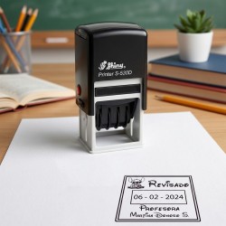 Fechador automático 4723