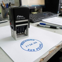 Fechador automático 4723