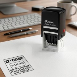 Fechador automático 4723