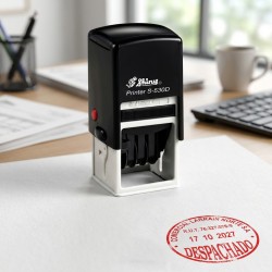 Fechador automático 4723