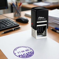 Fechador automático 4723