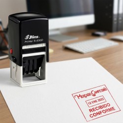 Fechador automático 4723