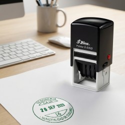 Fechador automático 4723